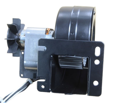 52W .82A 120V 60Hz اجاق گاز گلوله همرفت دمنده موتور فن هوا دمنده UL/ETL