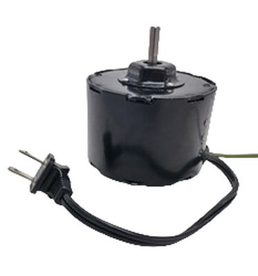 دمنده موتور حمام 3.3 اینچی AC Shade Pole 50W 120V