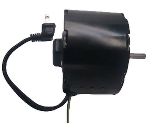 دمنده موتور حمام 3.3 اینچی AC Shade Pole 50W 120V