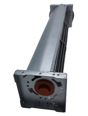 فنر جریان متقاطع 230V 50HZ 260mm برای فر برقی