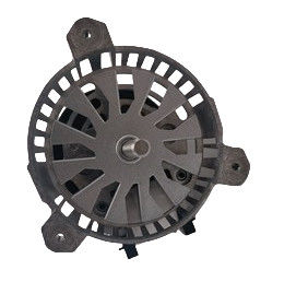 موتور قطب سایه دار C Frame 85W 120V 60HZ ماشین آشپزخانه تک مرحله ای مخلوط کننده مخلوط کننده فن موتور
