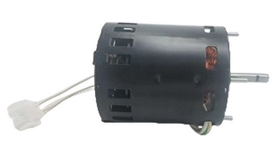 موتور 3.3 اینچی 2P برای استفاده برای فن های تهویه حمام و تعویض اجاق گاز گلوله 712113137 / 702112491