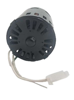 موتور 3.3 اینچی 2P برای استفاده برای فن های تهویه حمام و تعویض اجاق گاز گلوله 712113137 / 702112491