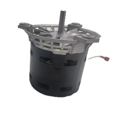110W 0.97A 3.3 Frame Motor اجاق آتش سوزی قطب سایه برقی موتور 115V UL Agency