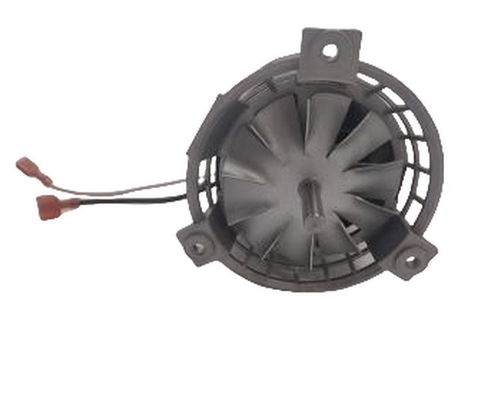 110W 0.97A 3.3 Frame Motor اجاق آتش سوزی قطب سایه برقی موتور 115V UL Agency