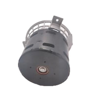 110W 0.97A 3.3 Frame Motor اجاق آتش سوزی قطب سایه برقی موتور 115V UL Agency