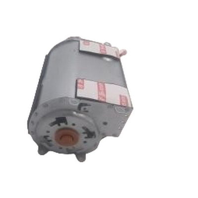 60X120mm تنفس کننده لمسی فن جریان متقاطع حجم بزرگ و سر و صدا کم 115V 60HZ