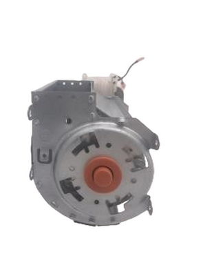 60X120mm تنفس کننده لمسی فن جریان متقاطع حجم بزرگ و سر و صدا کم 115V 60HZ