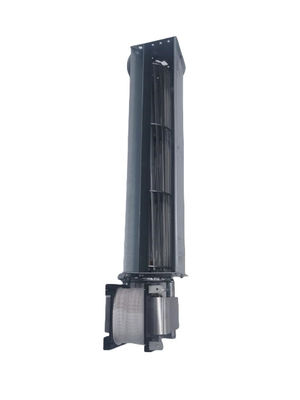 60mm تنفسگر تنفسگر تنفسگر حجم بزرگ 115V 60HZ 0.55A اجاق برقی