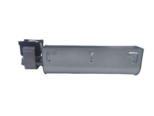 60mm تنفسگر تنفسگر تنفسگر حجم بزرگ 115V 60HZ 0.55A اجاق برقی