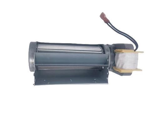 45 میلی متری تنفس دهنده تاندینسیال جریان متقاطع فن حجم بزرگ هوا، عرضه هوا کارآمد 115V 60HZ 0.45A