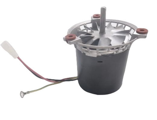 75W 0.5A 3.3 Frame Motor Electric کاربرد گشتاور بالا 230V آژانس UL