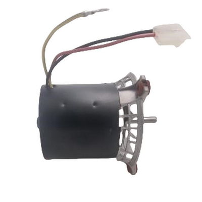 75W 0.5A 3.3 Frame Motor Electric کاربرد گشتاور بالا 230V آژانس UL
