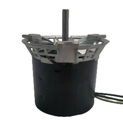 FASCO جایگزینی 3.3" فریم AC سایه قطب موتور الکتریکی 65W 0.9A