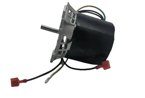 FASCO جایگزینی 3.3" فریم AC سایه قطب موتور الکتریکی 65W 0.9A