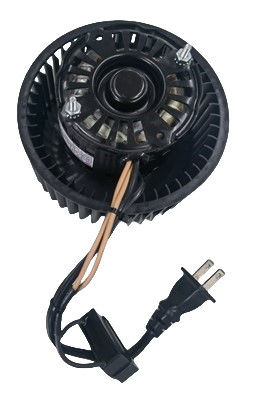 3.3" موتور قطر 28W فانخر خروجی حمام فانتور انفجار آژانس UL