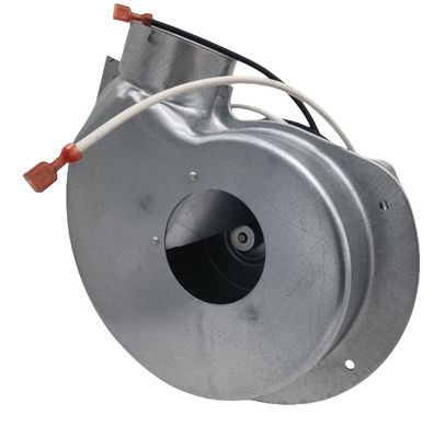 135W 0.58A کنوکشن گلوله بخار بادکنک موتور فن بادکنک UL آژانس 2880RPM