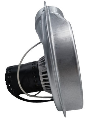135W 0.58A کنوکشن گلوله بخار بادکنک موتور فن بادکنک UL آژانس 2880RPM