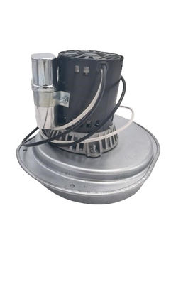 135W 0.58A کنوکشن گلوله بخار بادکنک موتور فن بادکنک UL آژانس 2880RPM