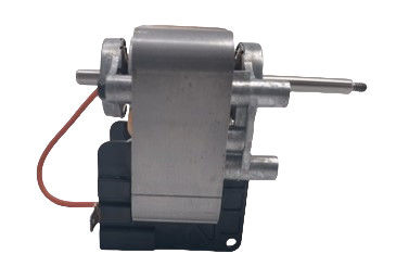 چین 2.38 " 62W اسکلت فریم الکتریکی فن موتور Ac سایه قطب