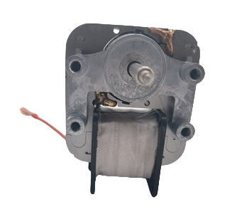 چین 2.38 " 62W اسکلت فریم الکتریکی فن موتور Ac سایه قطب