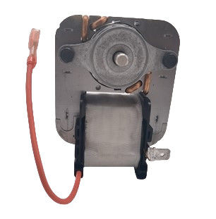 چین 2.38 " 62W اسکلت فریم الکتریکی فن موتور Ac سایه قطب