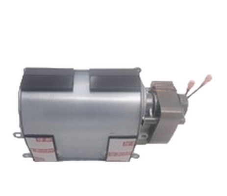 60X120mm تنفس کننده لمسی فن جریان متقاطع حجم بزرگ و سر و صدا کم 115V 60HZ