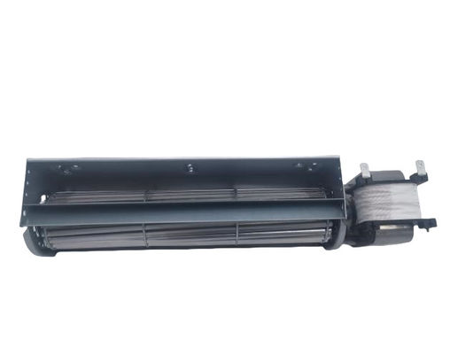 60mm تنفسگر تنفسگر تنفسگر حجم بزرگ 115V 60HZ 0.55A اجاق برقی