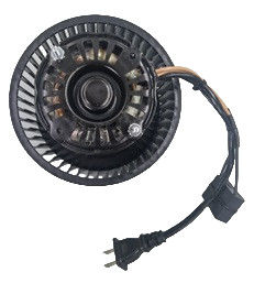 موتور 3.3 اینچی با قطر 29 وات 120 ولت 60 هرتز وات اگزوز حمام موتور و دمنده UL نمایندگی